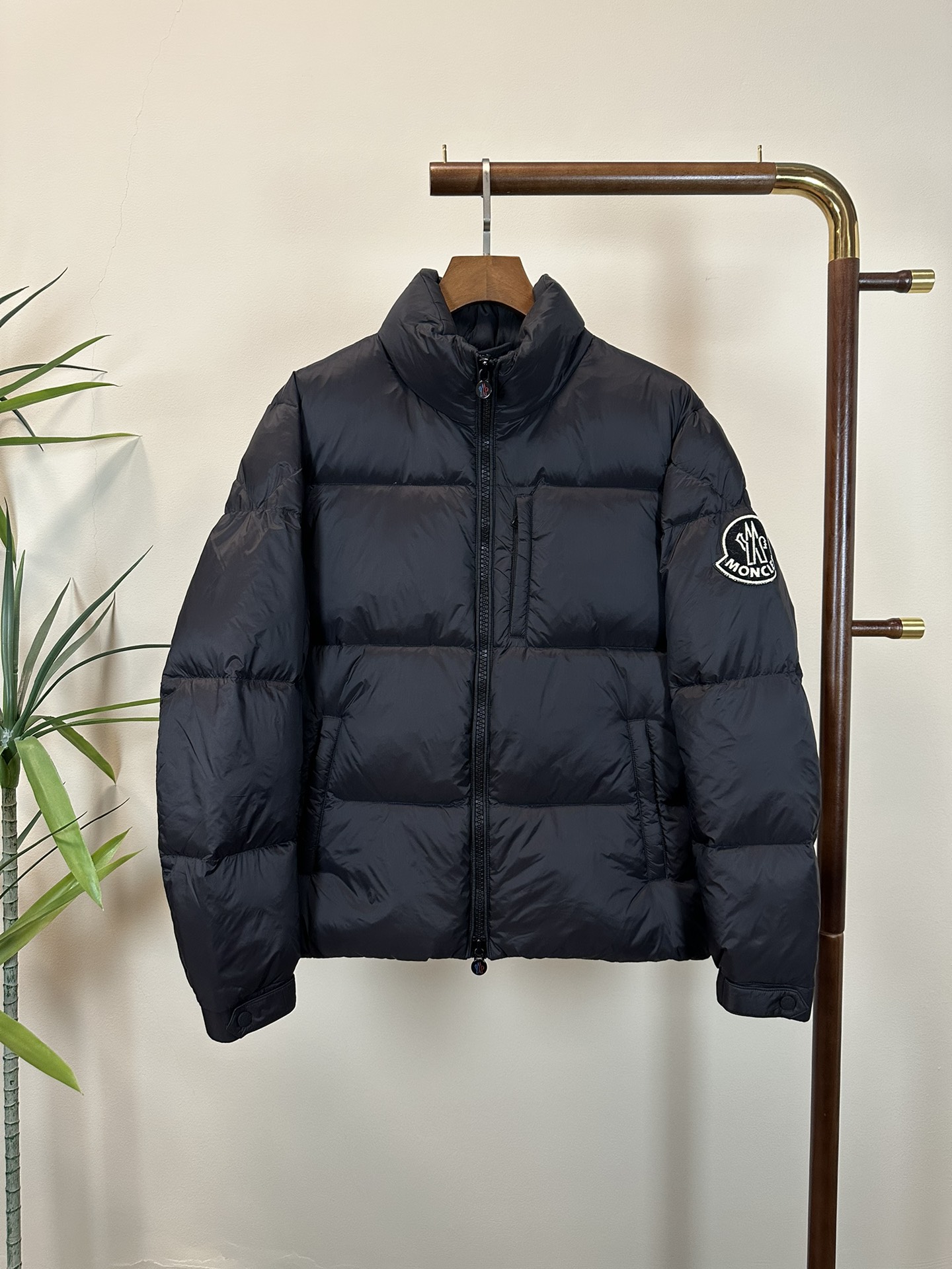 Moncler Down Jackets